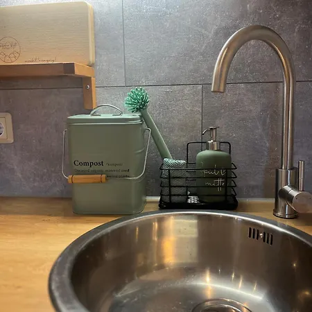 Appartamento Rhoener Luft Bad Brückenau
