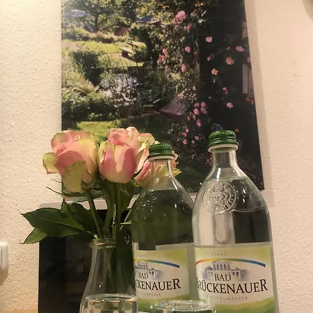 Rhoener Luft Bad Brückenau