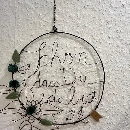 Rhoener Luft Appartamento *