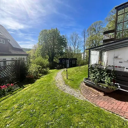 Rhoener Luft * Bad Brückenau