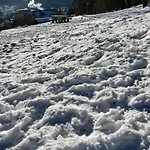 Rhoener Luft 公寓 Bad Brückenau
