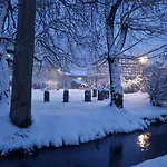 Rhoener Luft Bad Brückenau