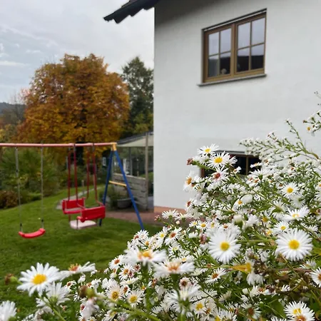 Apartman Rhoener Luft