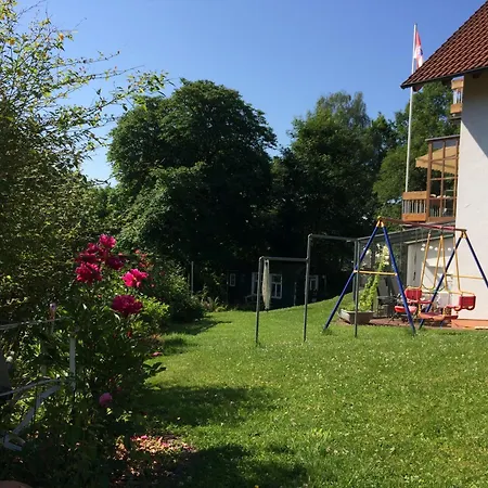 Rhoener Luft شقة *