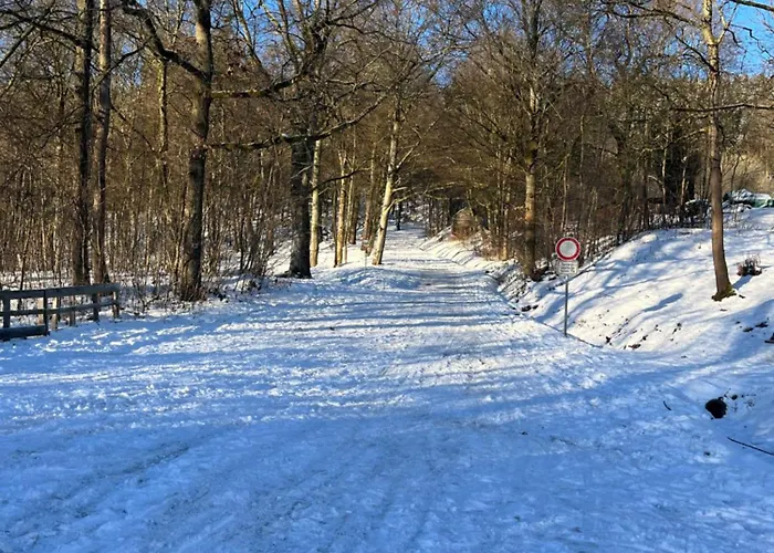 Rhoener Luft * Bad Brückenau