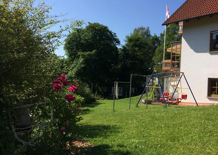 Rhoener Luft شقة *