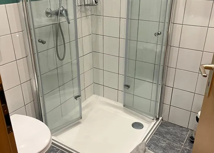 Rhoener Luft شقة *